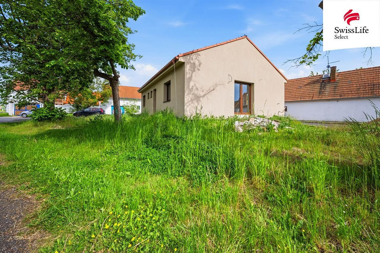 Prodej domu 102 m² s pozemkem 269 m² – fotografie 4