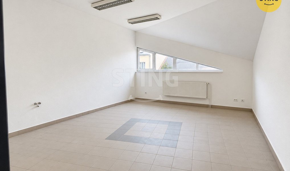 Pronájem komerčního objektu (jiného typu) 452 m², Třinec – náhled fotky 4