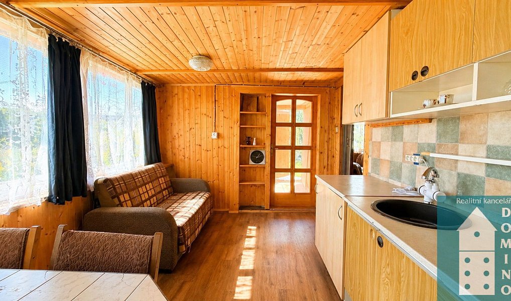 Prodej chaty/chalupy 66 m², Rajnochovice – náhled fotky 9