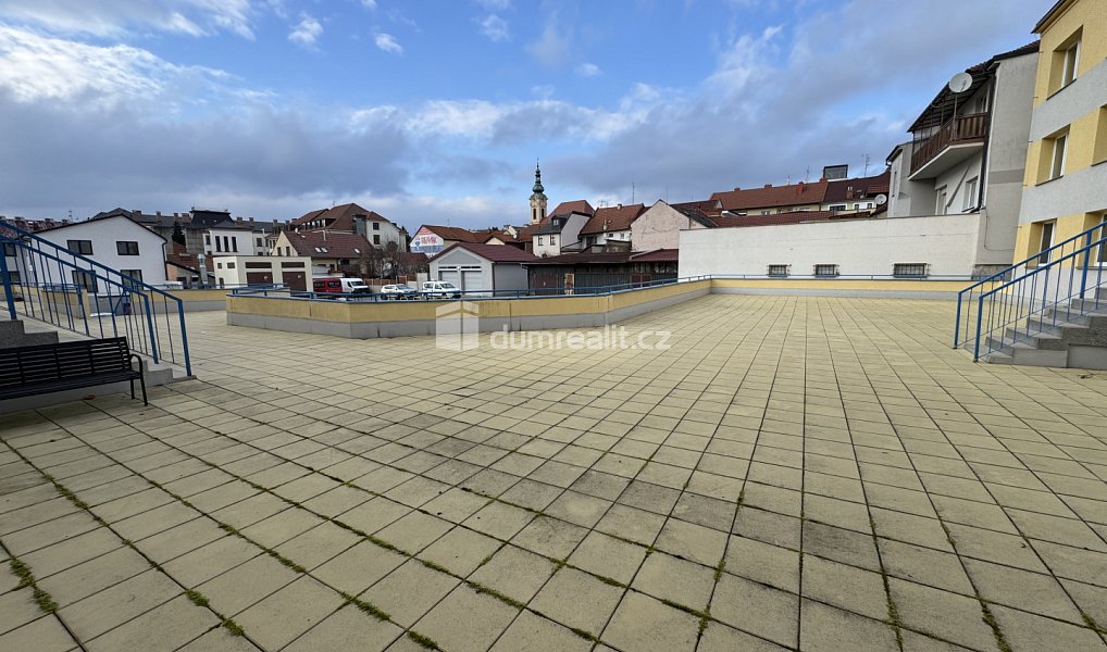 Prodej bytu 2+1 72 m², Uherský Brod – náhled fotky 12