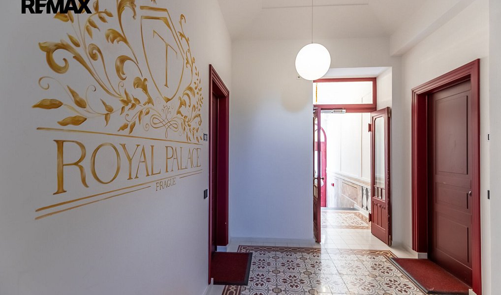 Pronájem bytu 4+kk 130 m², Praha – náhled fotky 21