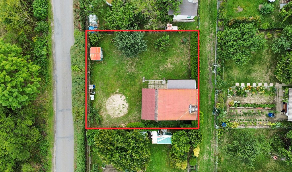 Prodej chaty/chalupy 16 m² s pozemkem 273 m², Nymburk – náhled fotky 23
