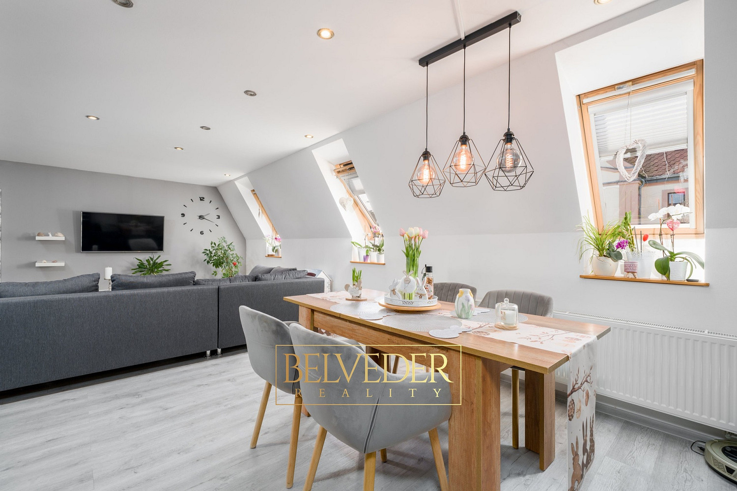 Prodej bytu 2+kk 78 m² – fotografie 2