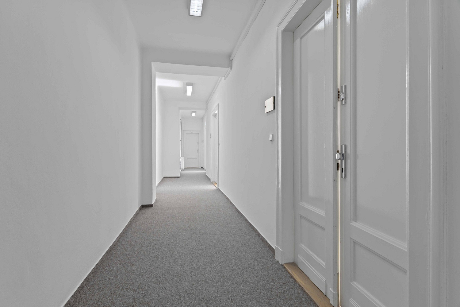 Pronájem kanceláře 31 m² — photo 3