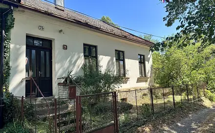 Prodej domu 110 m² s pozemkem 1 500 m², Moravská Třebová - Udánky, okres Svitavy
