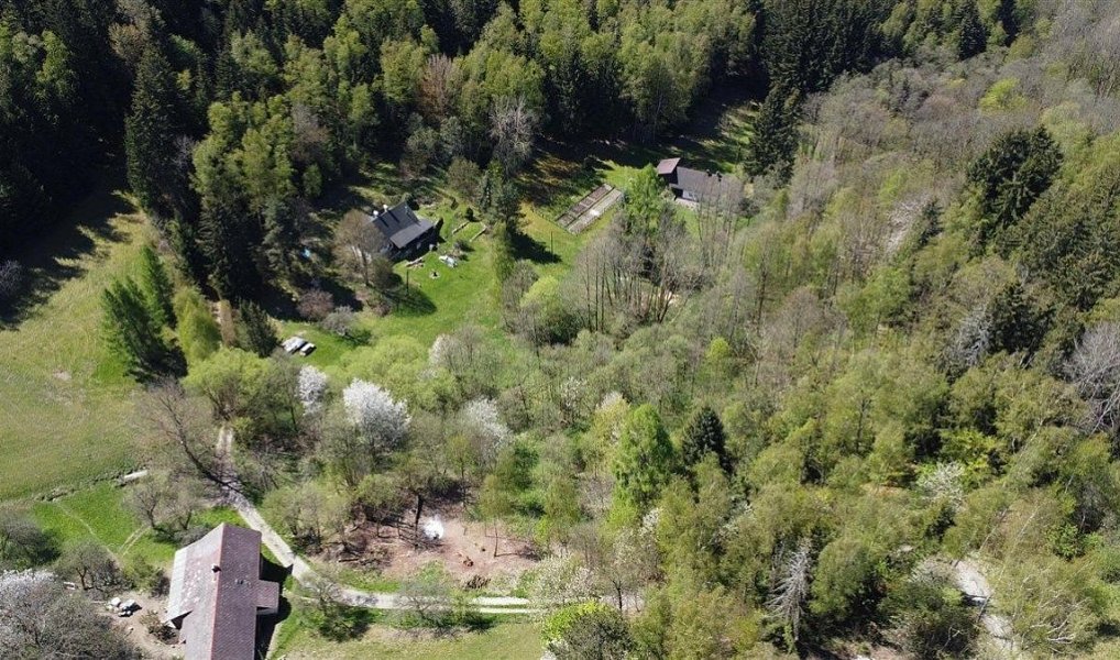 Prodej stavebního pozemku 1 417 m², Radčice – náhled fotky 7