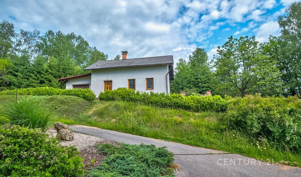 Prodej domu 59 m² s pozemkem 1 450 m², Stará Paka – náhled fotky 4
