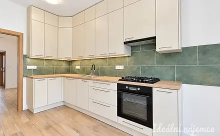 Pronájem bytu 3+1 81 m²