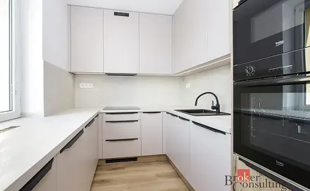 Prodej bytu 2+kk 54 m²