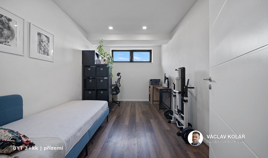 Prodej domu 338 m² s pozemkem 816 m², Horoušany – náhled fotky 10