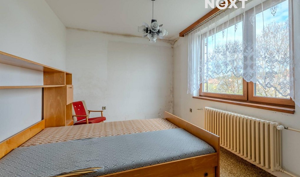 Prodej domu 188 m² s pozemkem 737 m², Jemnice – náhled fotky 8