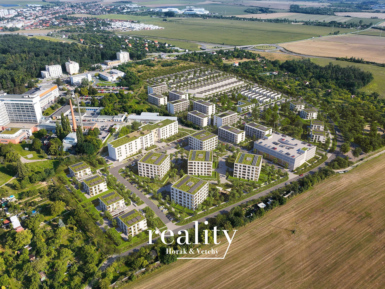 Prodej bytu 2+kk 46 m² – fotografie 5