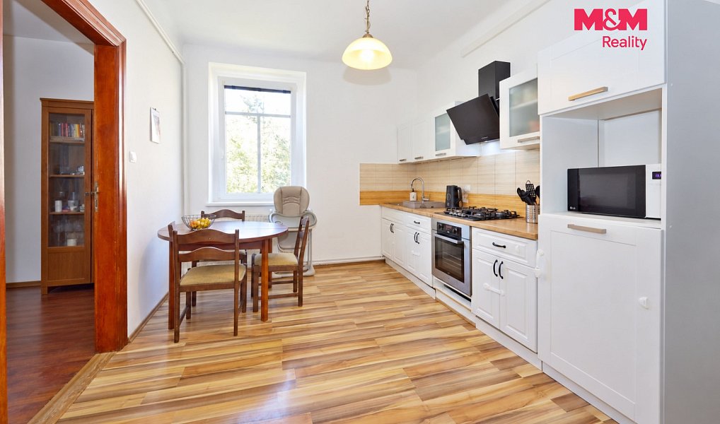 Prodej bytu 2+1 69 m², Jihlava – náhled fotky 2