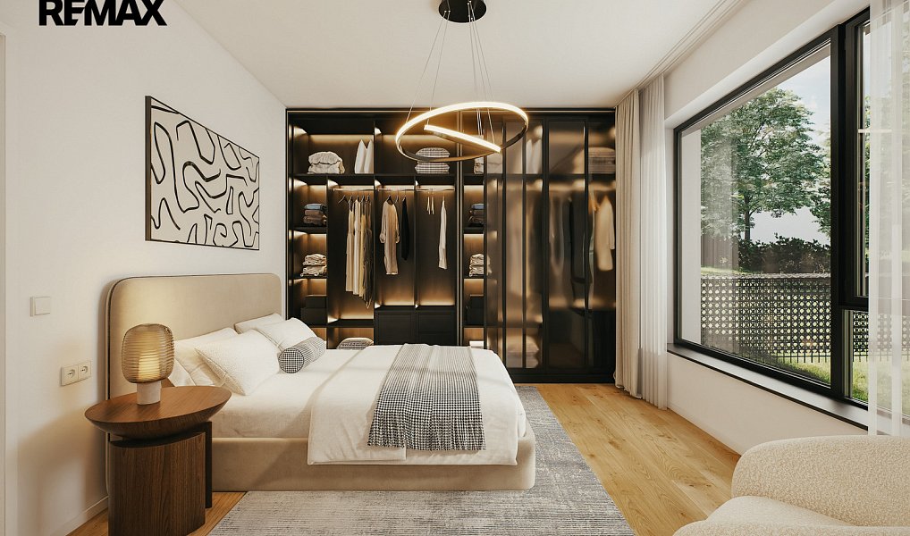 Prodej bytu 3+kk 77 m², Kolín – náhled fotky 10