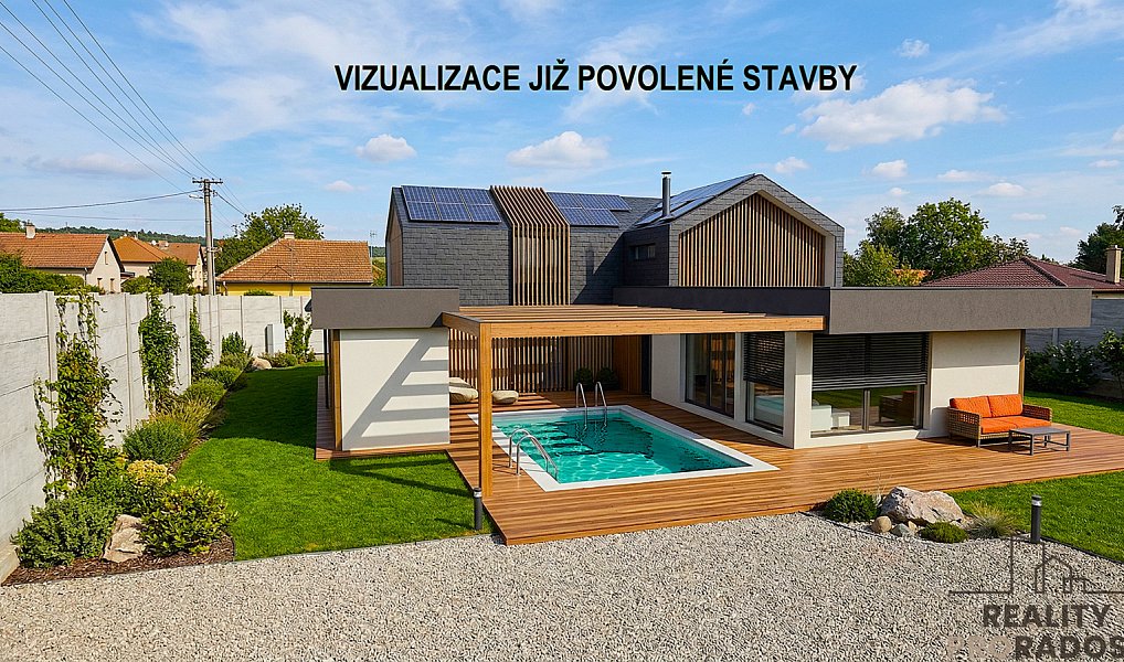Prodej domu 200 m² s pozemkem 922 m², Pačlavice – náhled fotky 3