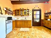 Prodej chaty/chalupy 100m2 s pozemkem 761m2