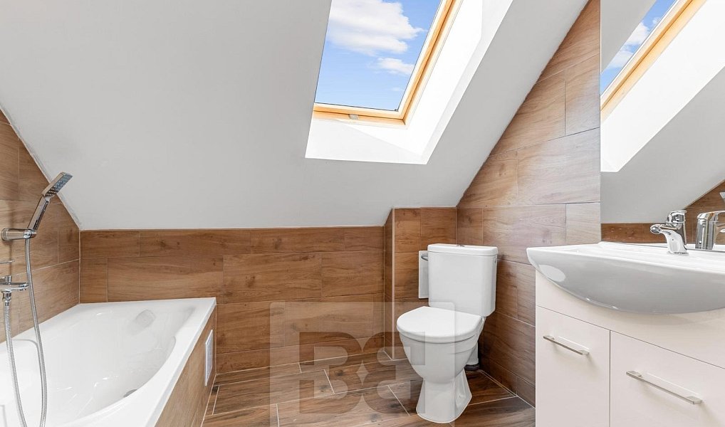 Pronájem bytu 2+kk 40 m², Velké Hamry – náhled fotky 5