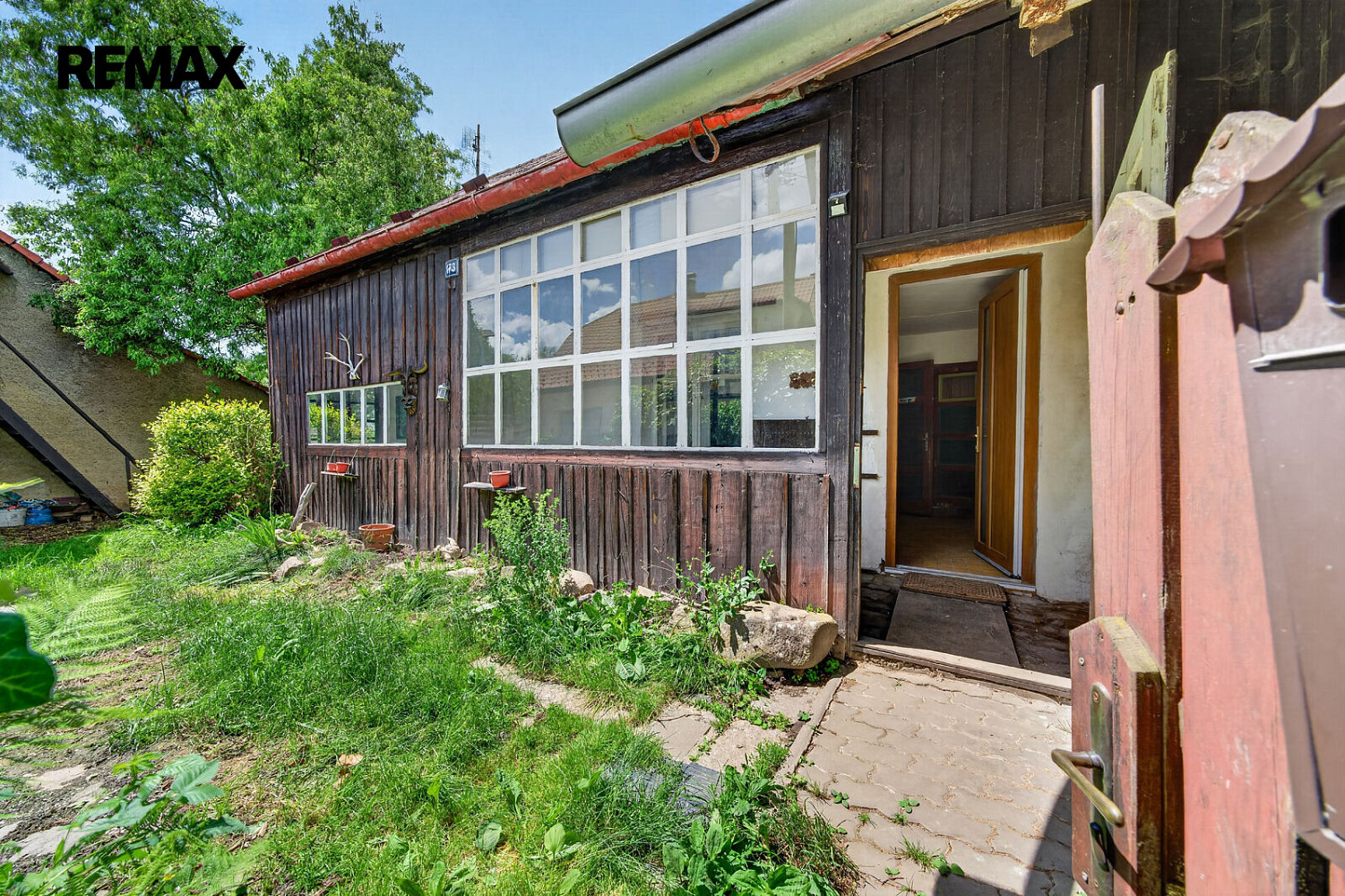 Prodej chaty/chalupy 81 m² s pozemkem 228 m² – fotografie 5