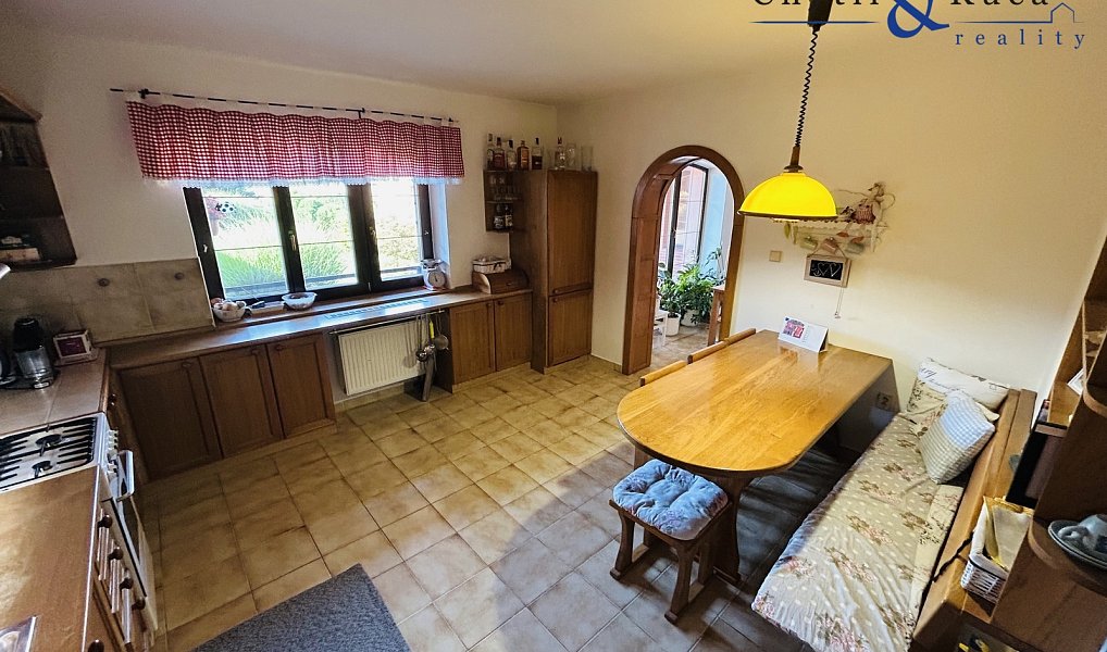 Prodej domu 347 m² s pozemkem 2 048 m², Radslavice – náhled fotky 7