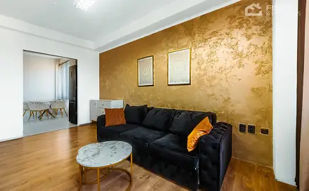 Prodej bytu 2+1 53 m², U Apolla, Valašské Meziříčí - Krásno nad Bečvou, okres Vsetín