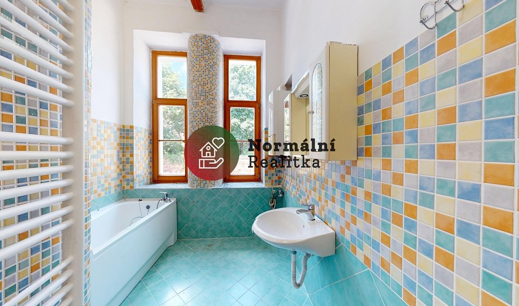 Prodej bytu 3+1 93 m², Teplice – náhled fotky 11