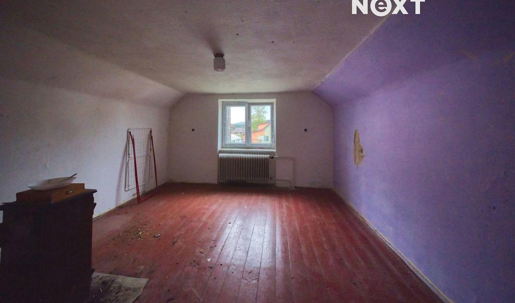 Prodej domu 80 m² s pozemkem 817 m², Zbytiny – náhled fotky 6