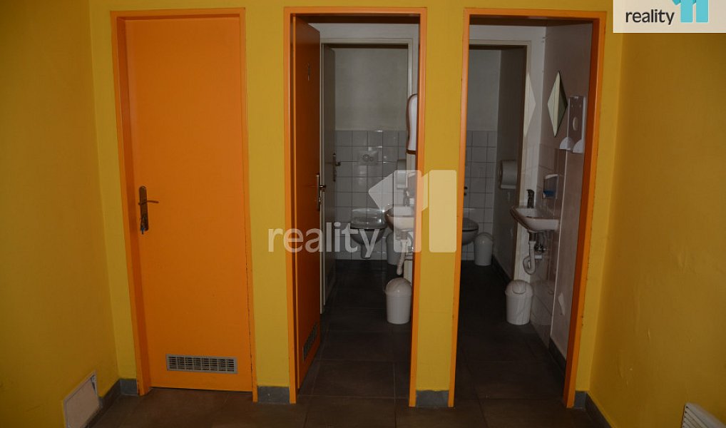 Prodej komerčního objektu (jiného typu) 34 m², Karlovy Vary – náhled fotky 5