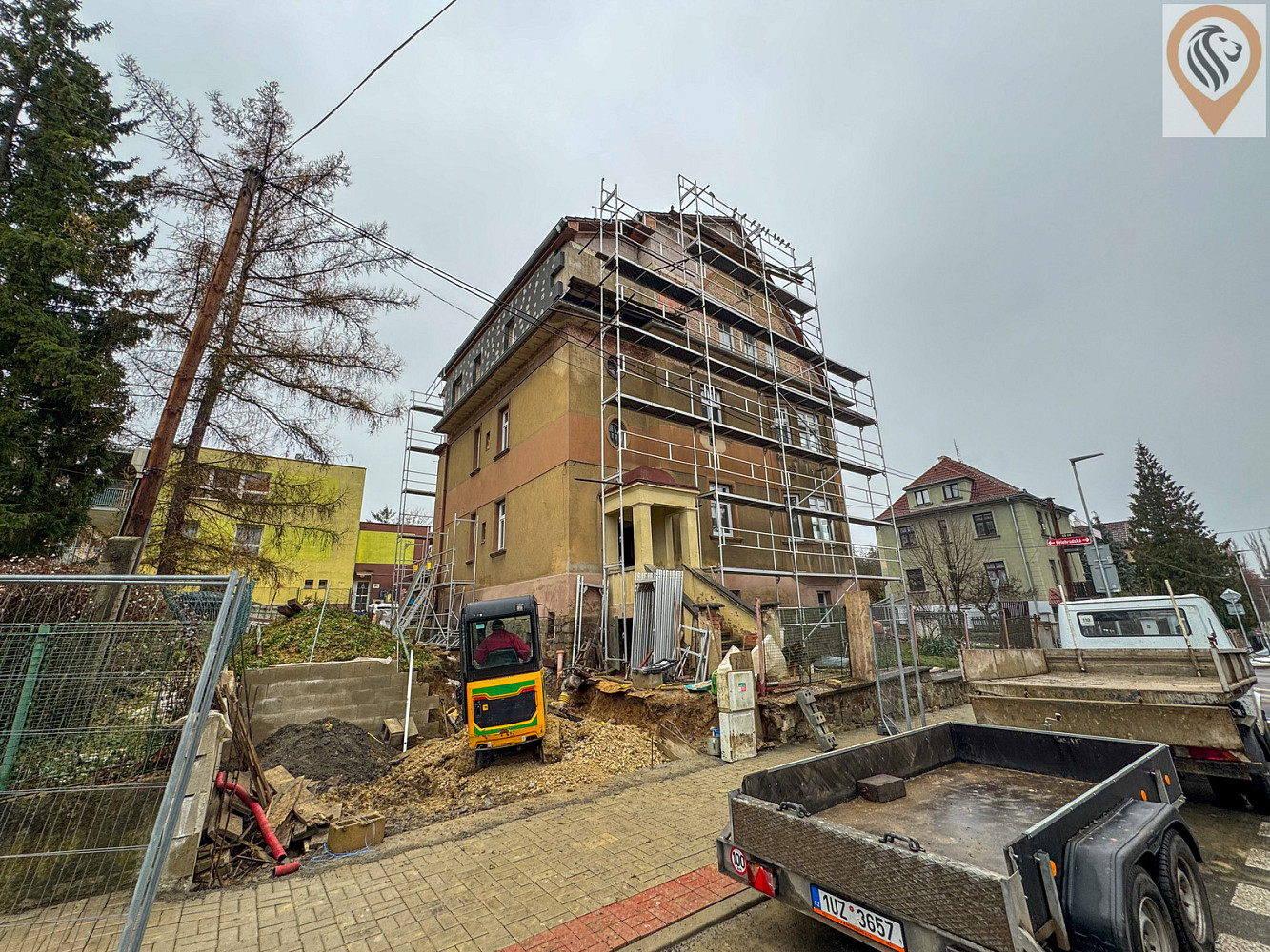 Prodej domu 300 m² s pozemkem 304 m² – fotografie 3