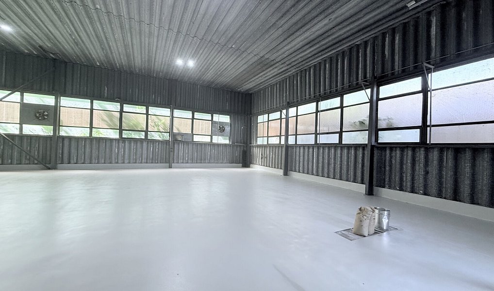 Pronájem skladovacích prostor 7 000 m², Veleň – náhled fotky 12
