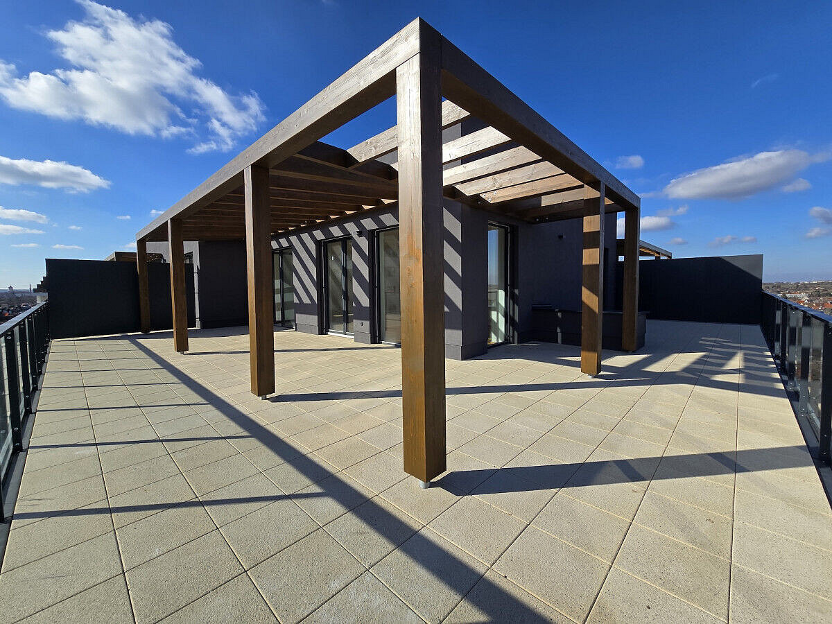 Prodej bytu 3+kk 76 m²