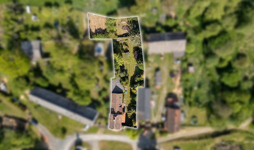 Prodej chaty/chalupy 110 m² s pozemkem 1 316 m², Ošelín – náhled fotky 36