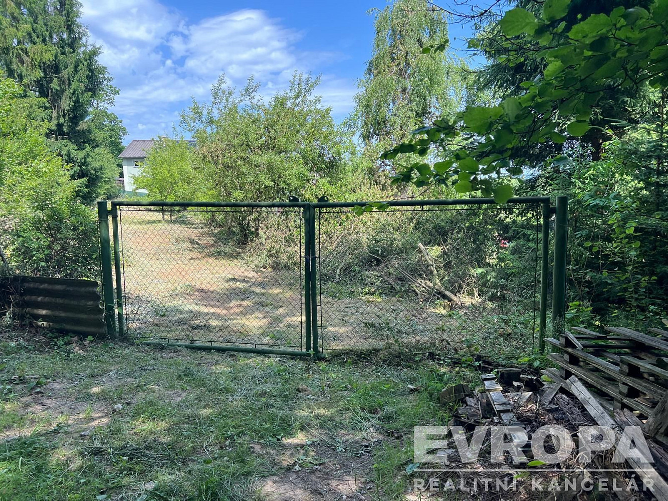 Prodej zahrady 1 129 m² – fotografie 3
