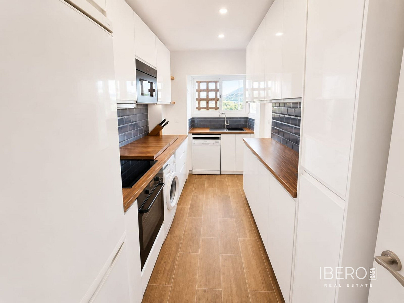 Piso 3+kk – Casares, Puerto de la Cruz, Costa del Sol Occidental - Vista 4