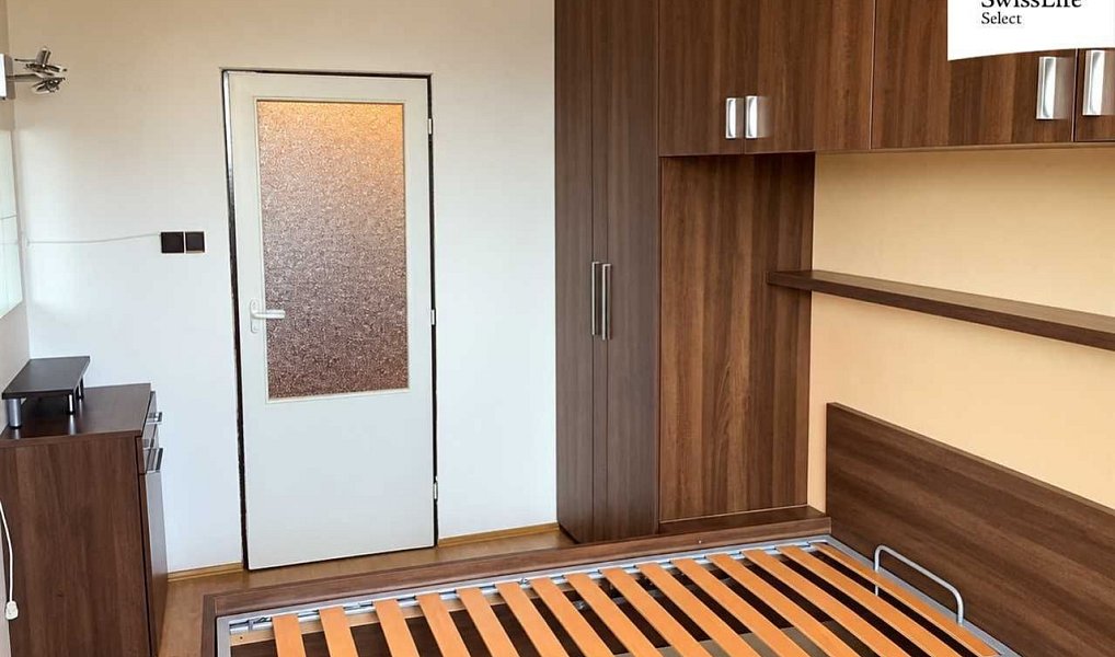 Pronájem bytu 2+kk 47 m², Praha – náhled fotky 6