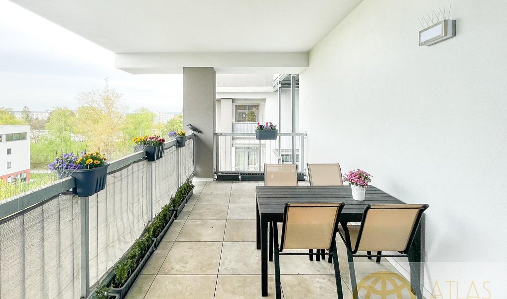 Prodej bytu 2+kk 80 m², Tábor – náhled fotky 9