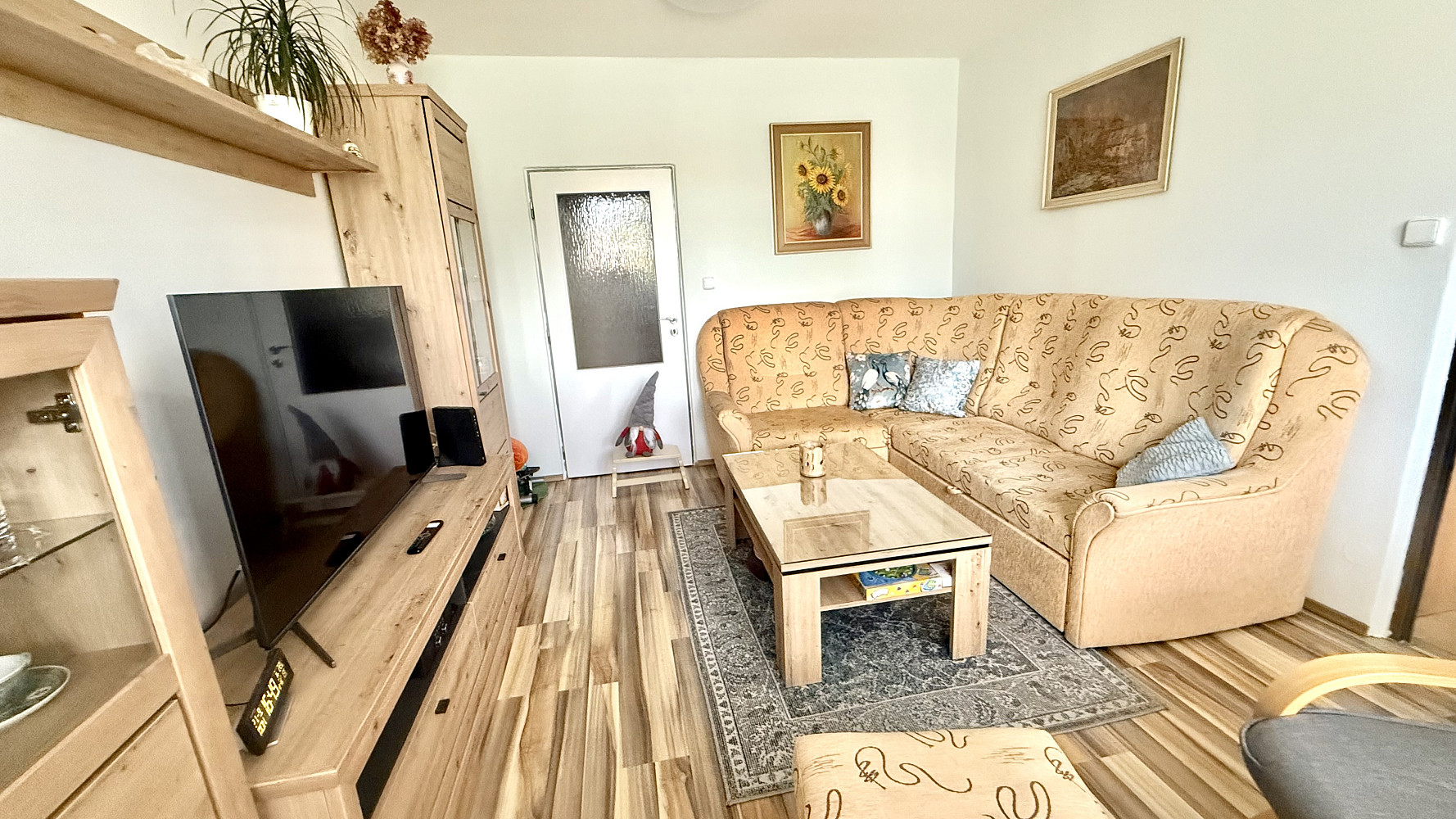 Prodej bytu 3+1 78 m² – fotografie 2