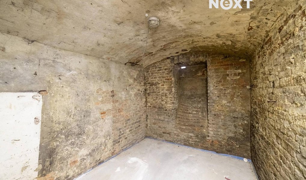 Prodej skladovacích prostor 33 m², Praha – náhled fotky 5