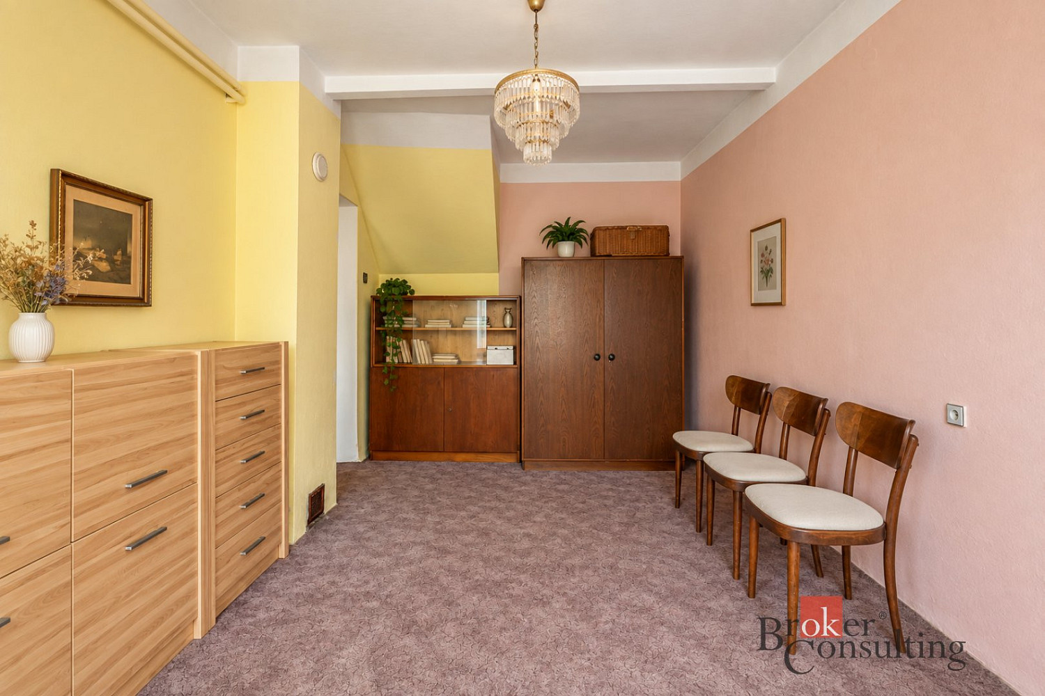 Prodej domu 113 m² s pozemkem 2 133 m² – fotografie 3