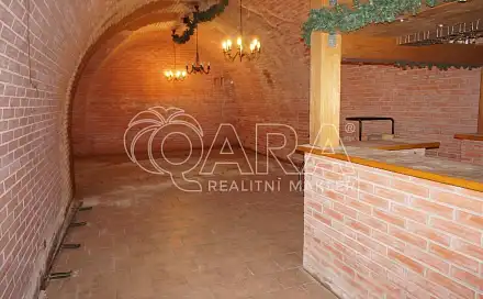 Pronájem restaurace 270 m², Heranova, Ústí nad Orlicí