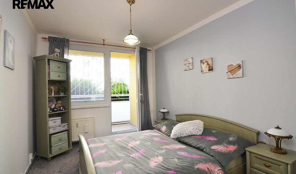Prodej bytu 4+1 80 m², Praha – náhled fotky 7