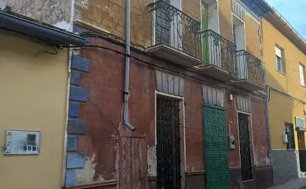 Prodej domu 200 m² s pozemkem 200 m², Canada De La Lena, Španělsko