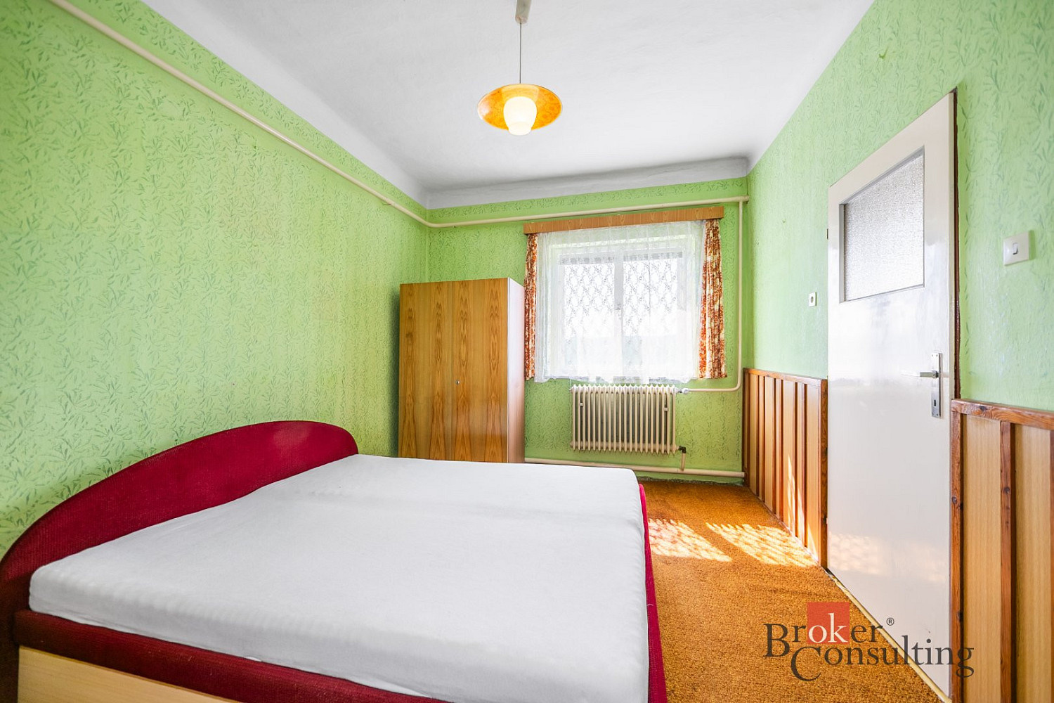 Prodej domu 78 m² s pozemkem 3 200 m² – fotografie 5