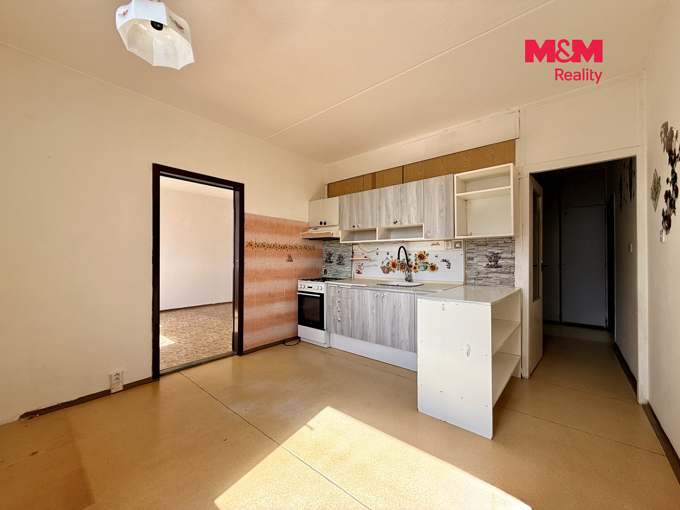 Prodej bytu 3+1 73 m² – fotografie 3