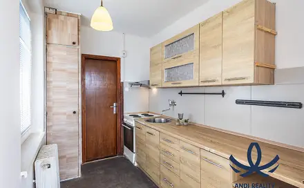 Pronájem bytu 3+1 72 m², Nádražní, Mnichovo Hradiště, okres Mladá Boleslav