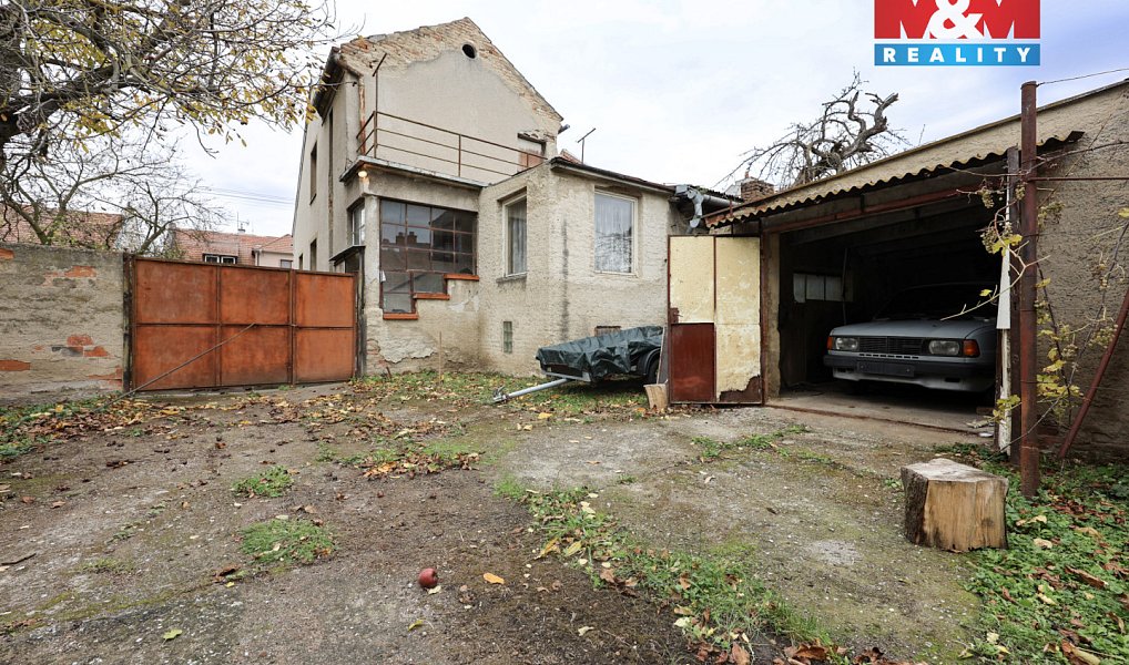 Prodej domu 160 m² s pozemkem 859 m², Olšany u Prostějova – náhled fotky 12