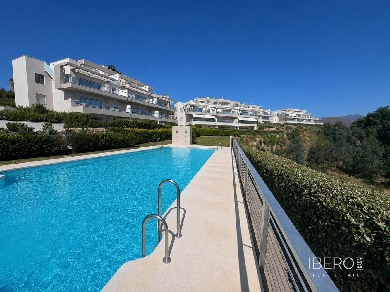Pis 4+kk – Mijas, Terrazas del Golf, Entrerríos - Vista 2