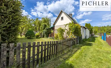 Prodej zahrady 384 m², Malé Březno, okres Most