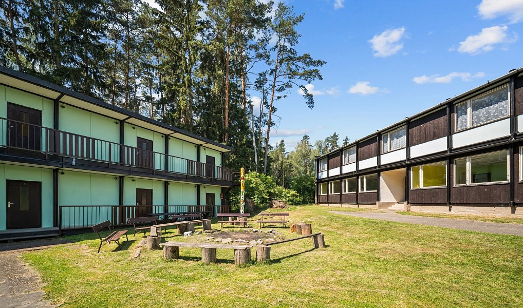 Prodej ubytovacího objektu 1 644 m², Krásná Hora – náhled fotky 26