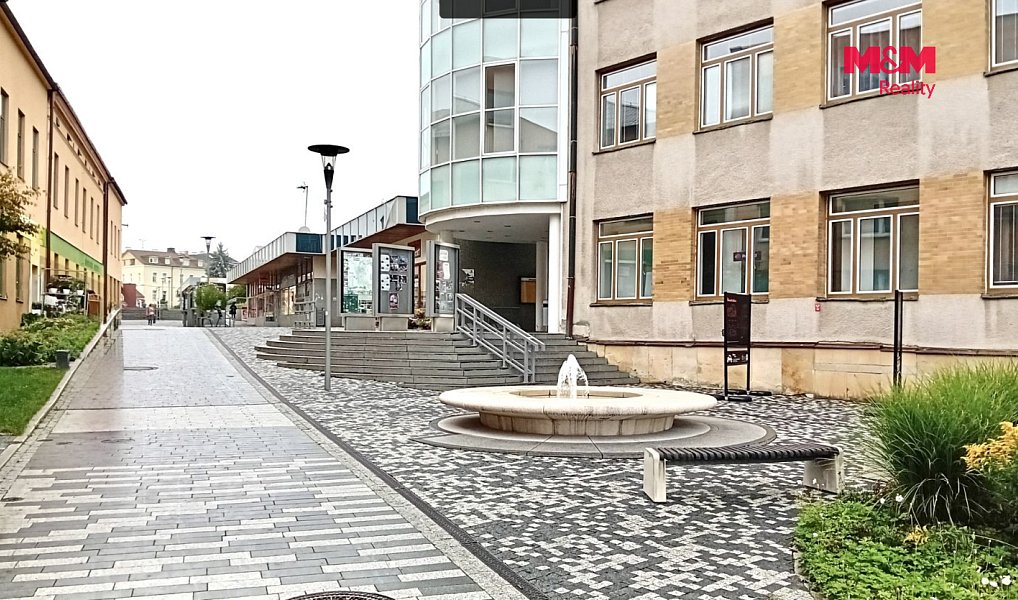 Pronájem obchodních prostor 100 m², Rychnov nad Kněžnou – náhled fotky 3