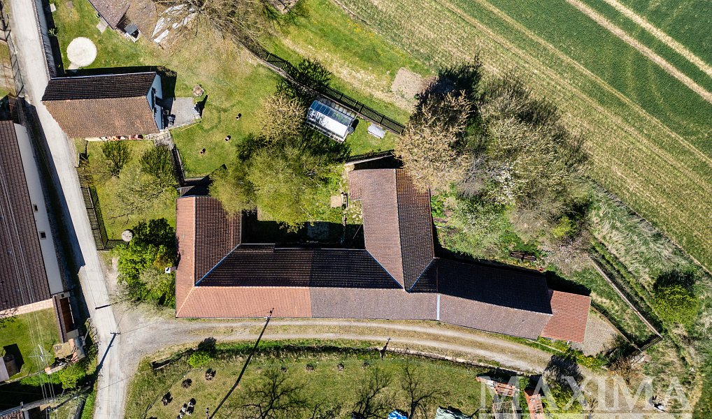 Prodej domu 80 m² s pozemkem 731 m², Týn nad Vltavou – náhled fotky 22